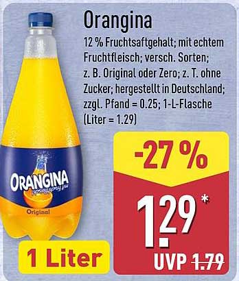 Orangina