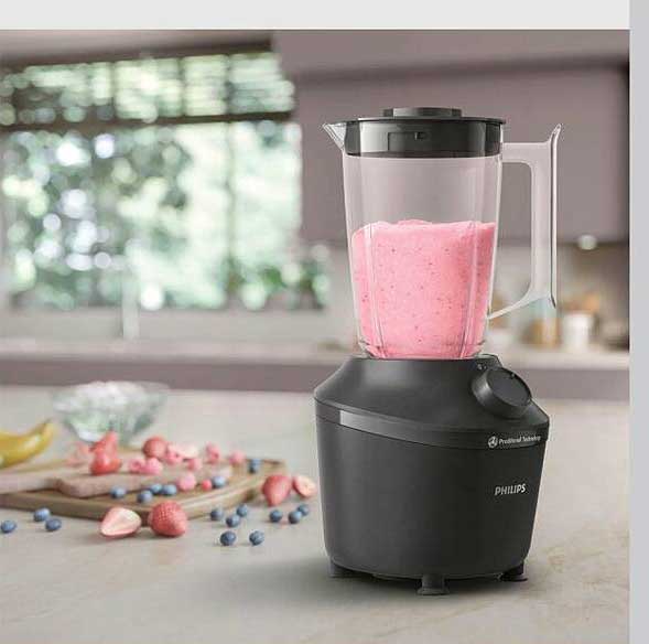 Philips Standmixer