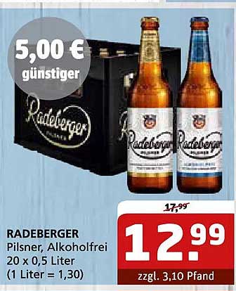 RADEBERGER