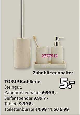 Zahnbürstenhalter