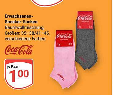 Erwachsenen-Sneaker-Socken