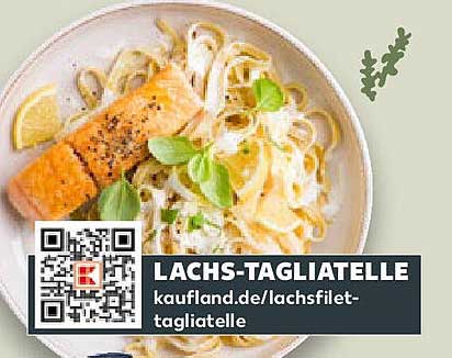 LAOCHS-TAGLIATELLE