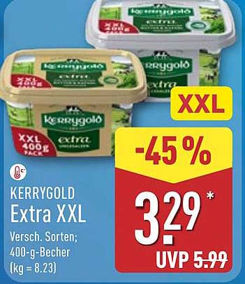 Kerrygold Extra XXL 400 g