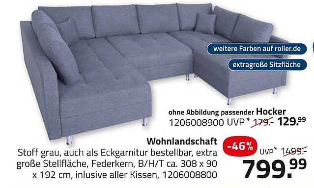 Wohnlandschaft
