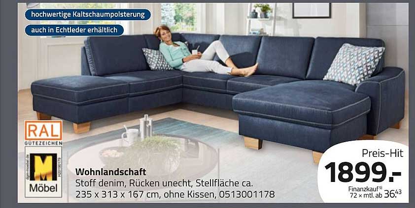 Wohnlandschaft