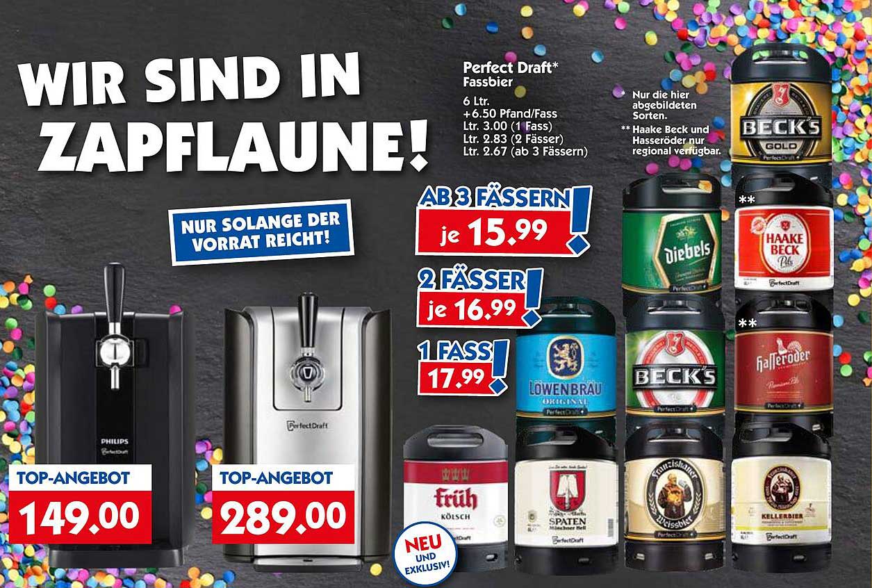 Erstaunlich Hol Ab Preisliste Bier Angebote Ebenbildnull