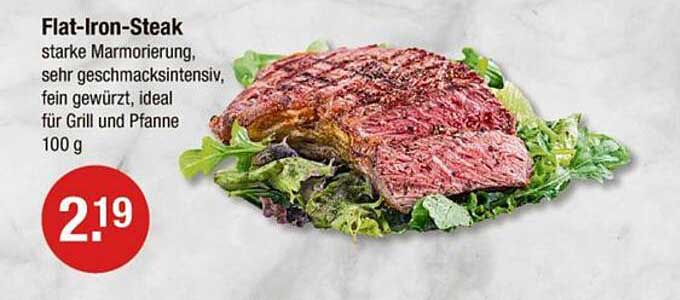 Flat-Iron-Steak