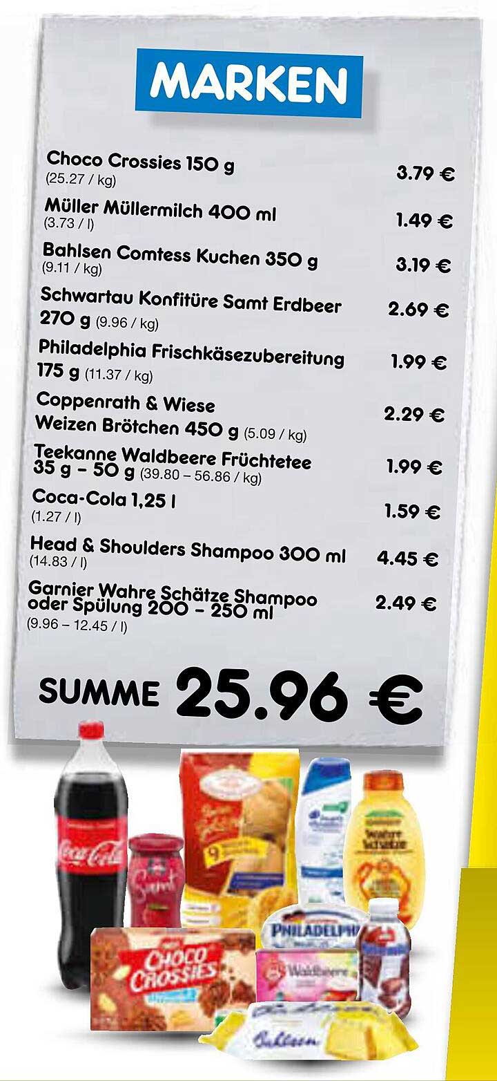 Garnier Wahre Schätze Shampoo oder Spülung 200 - 250 ml für nur 2,49 €