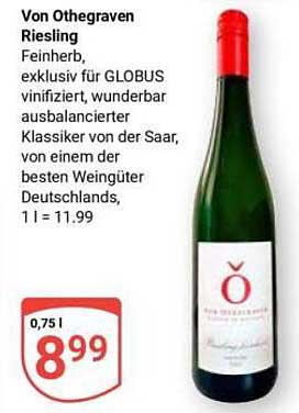 Von Othegraven Riesling