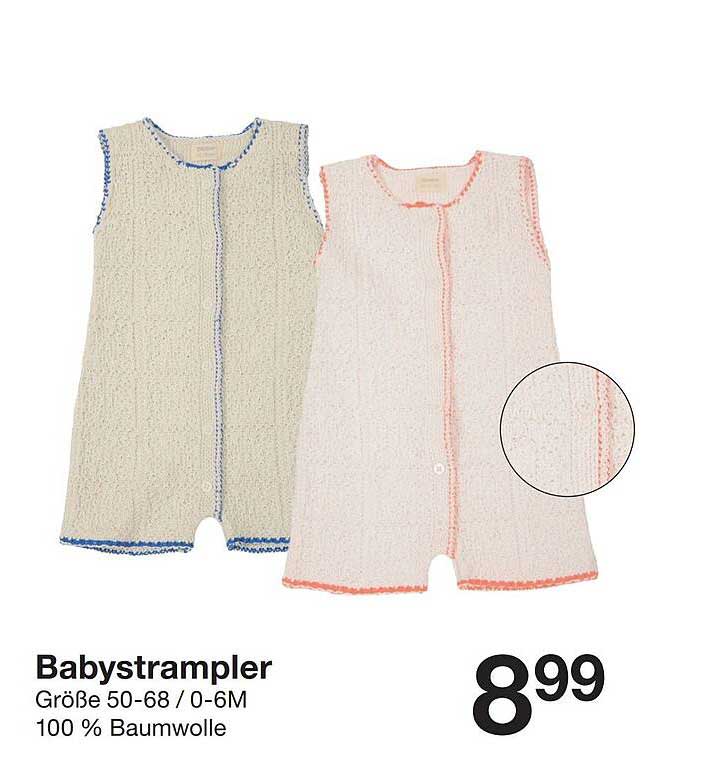 Babystrampler