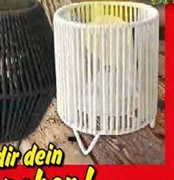 Schicker Dekohocker für dein Zuhause!