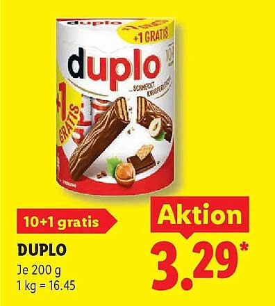 DUPLO
