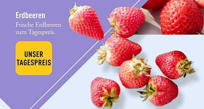 Erdbeeren