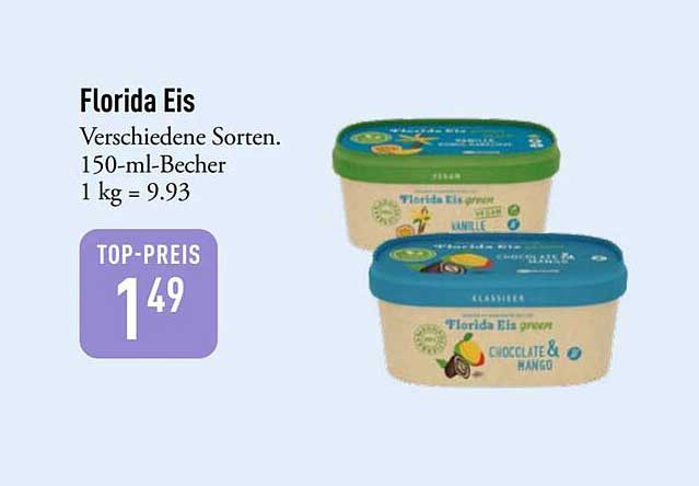 Florida Eis