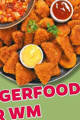 GERFOOD