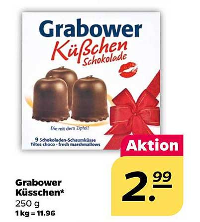 Grabower Küsschen*