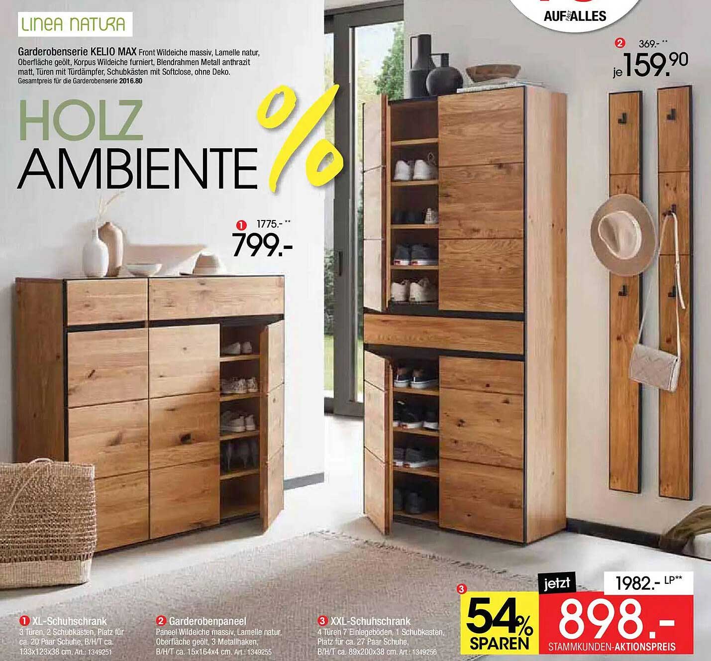 HOLZ AMBIENTE