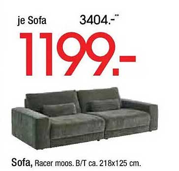 je Sofa