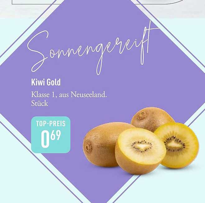Kiwi Gold