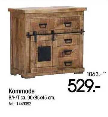 Kommode