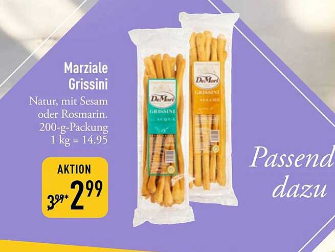 Marziale Grissini