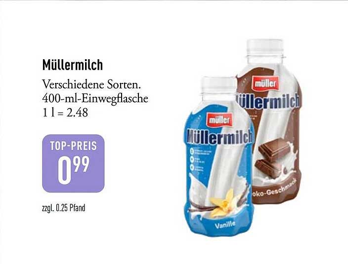 Müllermilch