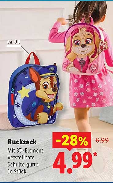 Rucksack