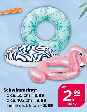 Schwimmring*