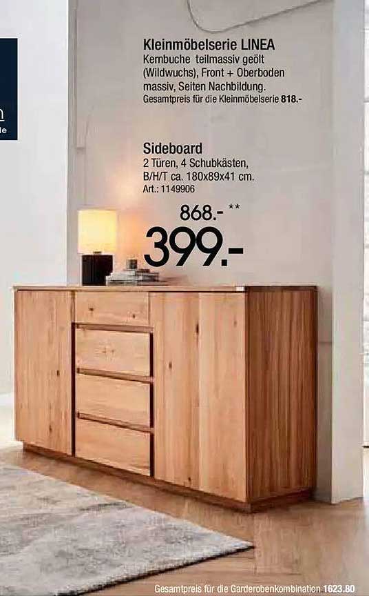 Sideboard