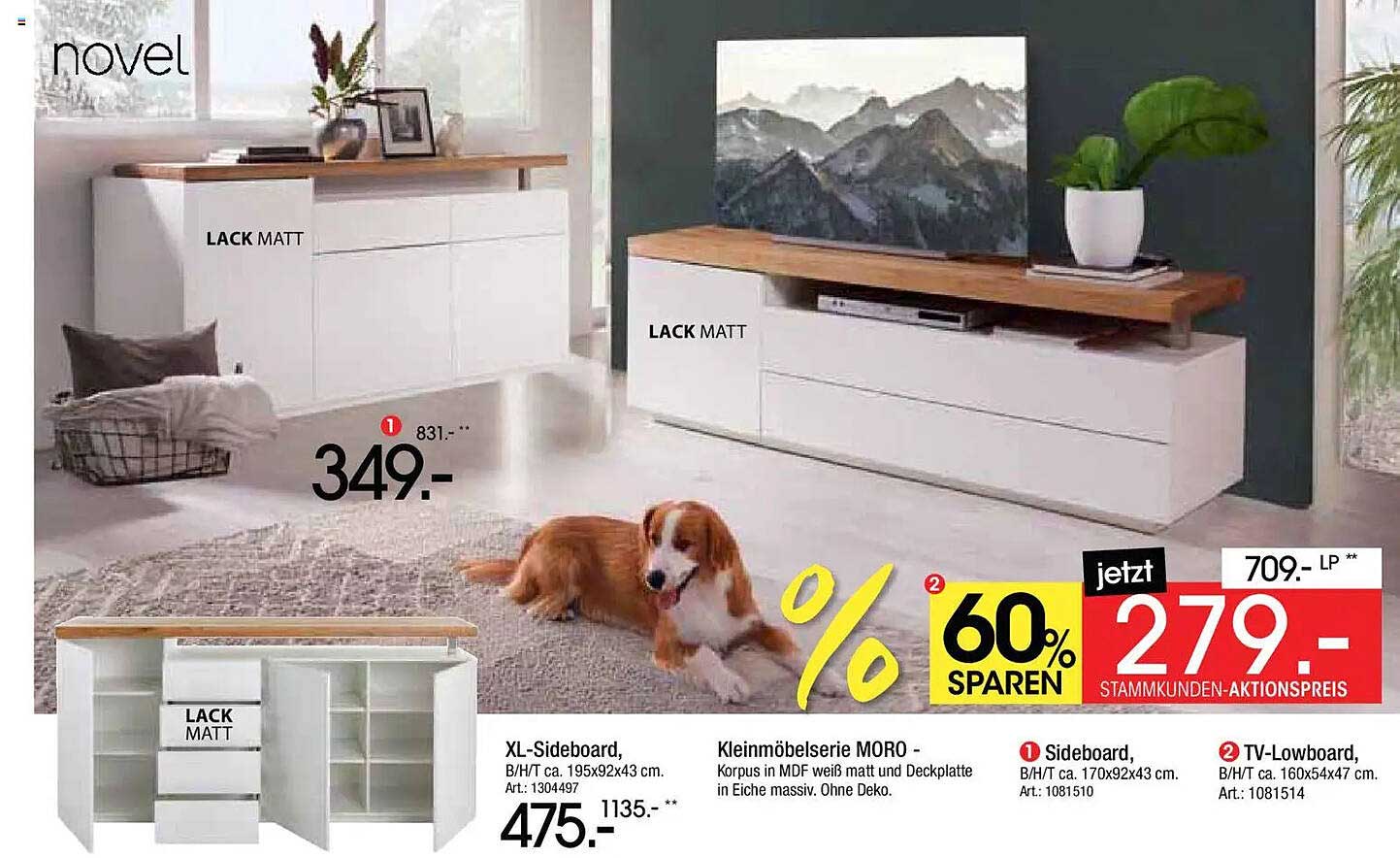 Sideboard