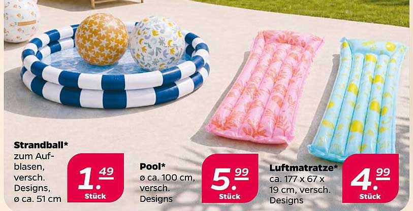 Strandball*