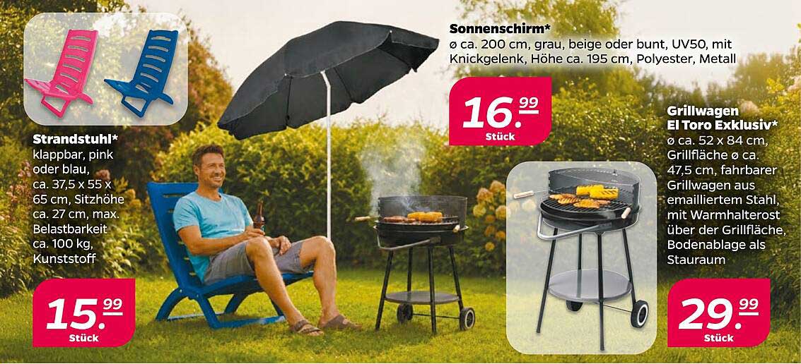 Strandstuhl*