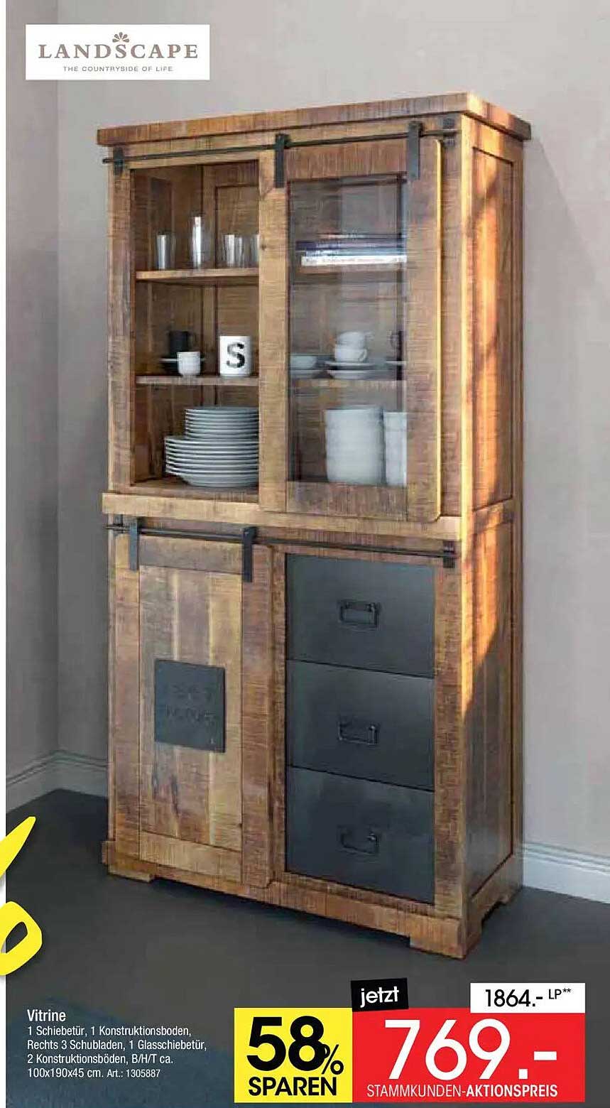 Vitrine