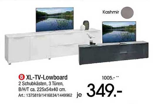 XL-TV-Lowboard