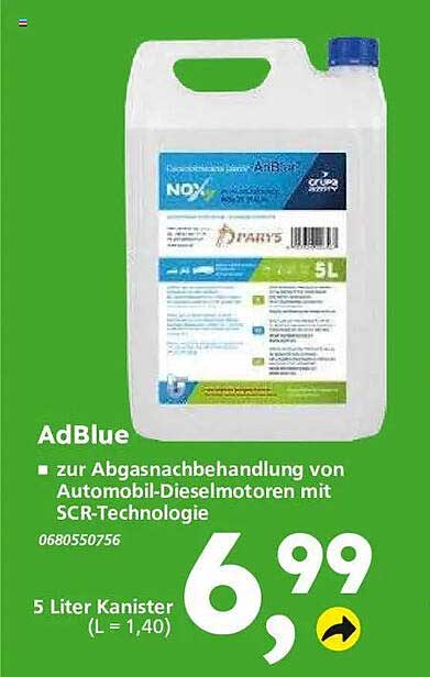 AdBlue