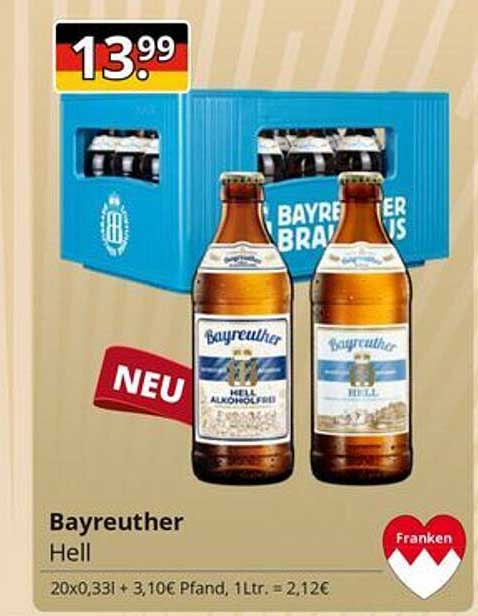 Bayreuther Hell