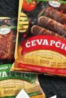 Ćevapčići