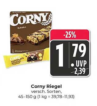 Corny Riegel