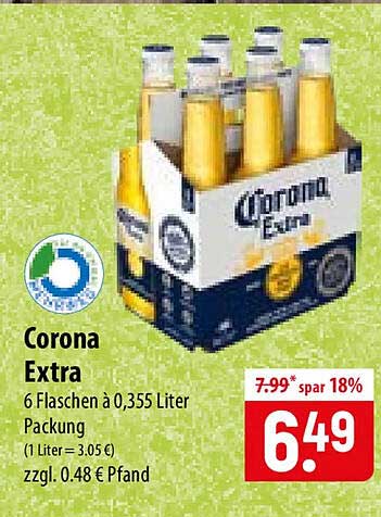 Corona Extra
