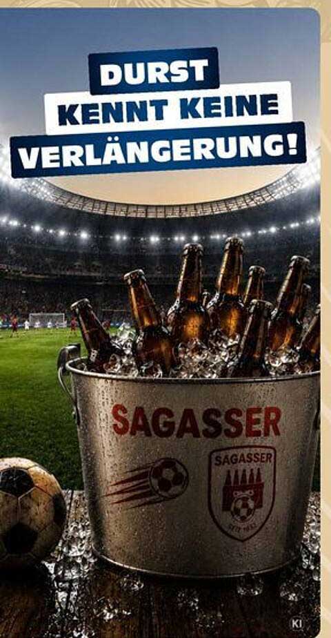 DURST KENNT KEINE VERLÄNGERUNG!