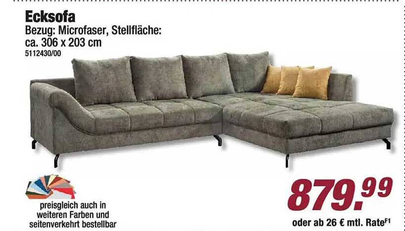 Ecksofa