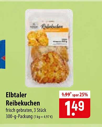 Elbtaler Reibekuchen