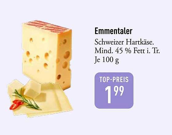 Emmentaler