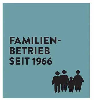 FAMILIEN-BETRIEB SEIT 1966
