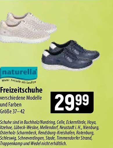 Freizeitschuhe