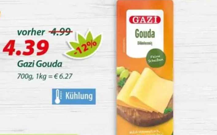 Gazi Gouda