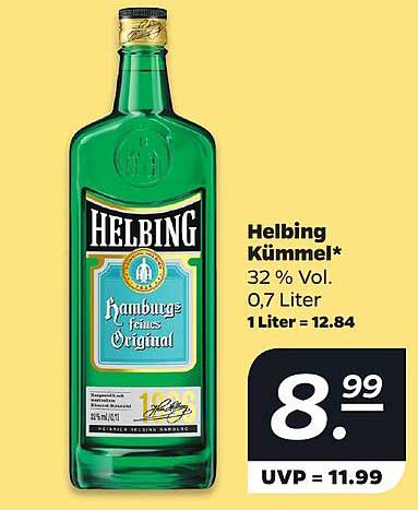 Helbing Kümmel*