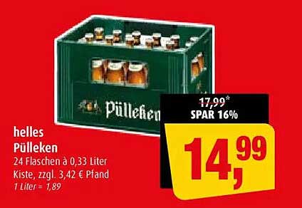 helles Pülleken