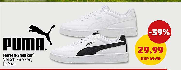 Herren-Sneaker*