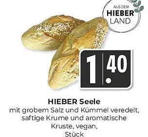 HIEBER Seele